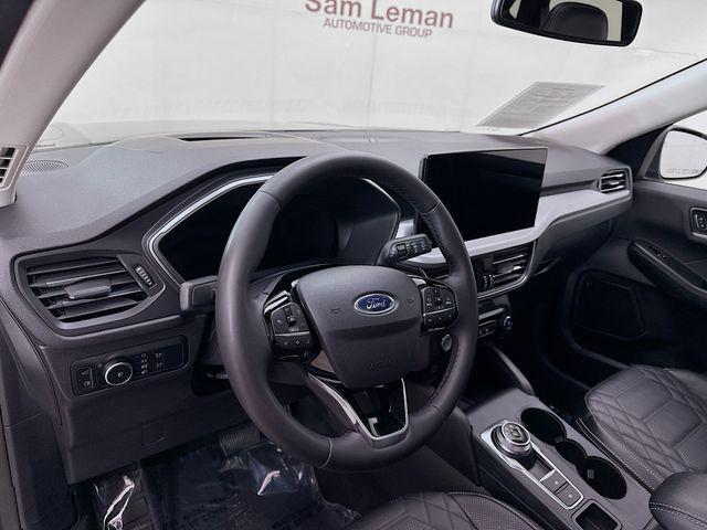 used 2024 Ford Escape car, priced at $27,865