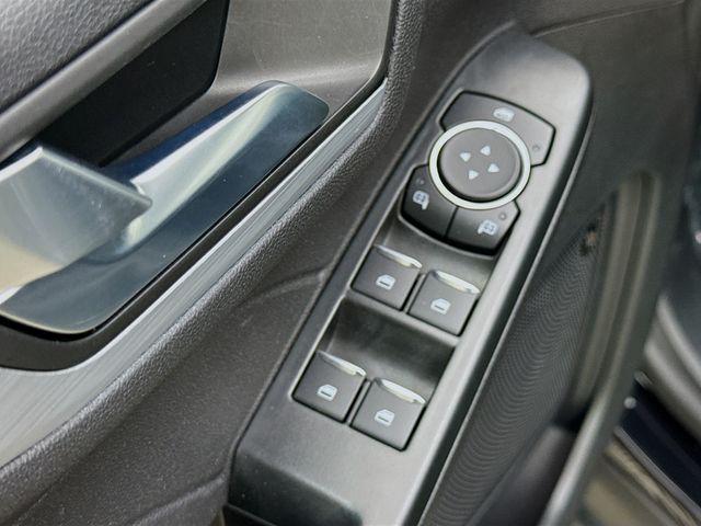 used 2024 Ford Escape car, priced at $27,865