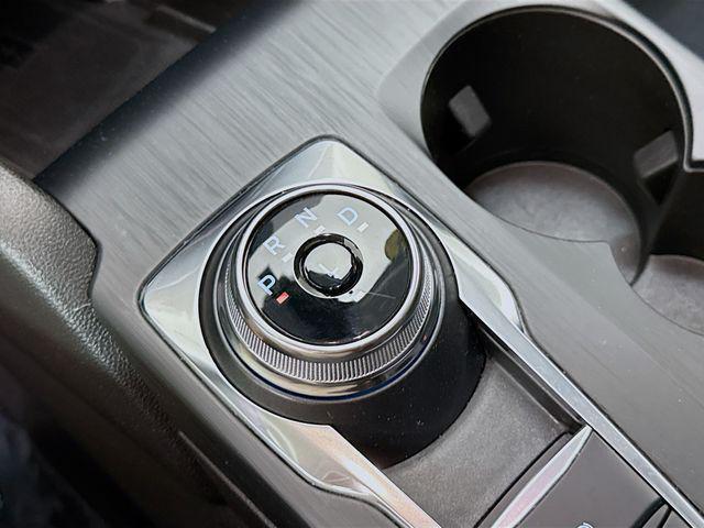 used 2024 Ford Escape car, priced at $27,865