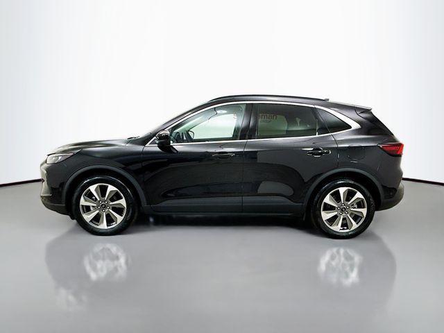 used 2024 Ford Escape car, priced at $27,865