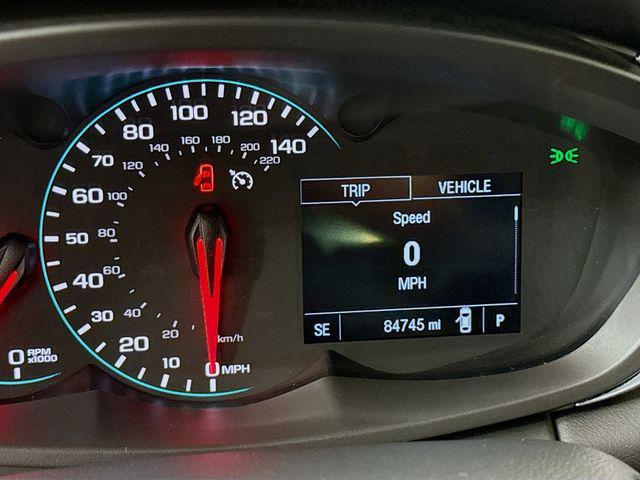 used 2021 Chevrolet Trax car, priced at $13,000