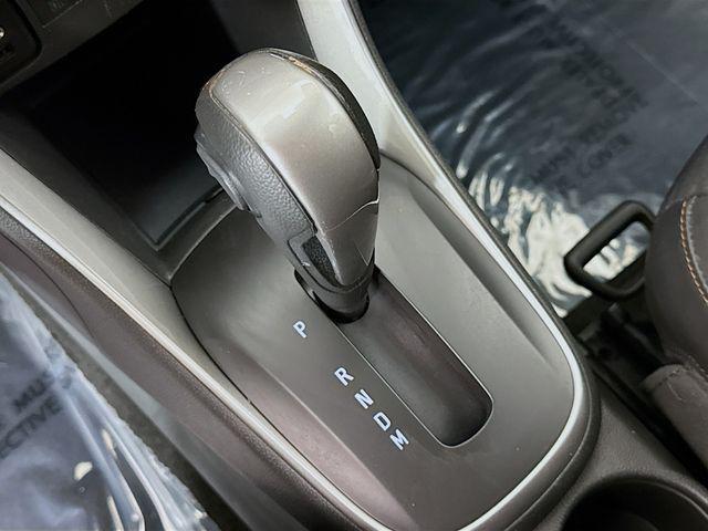 used 2021 Chevrolet Trax car, priced at $13,000