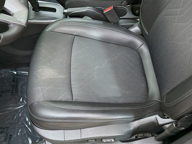 used 2021 Chevrolet Trax car, priced at $13,000