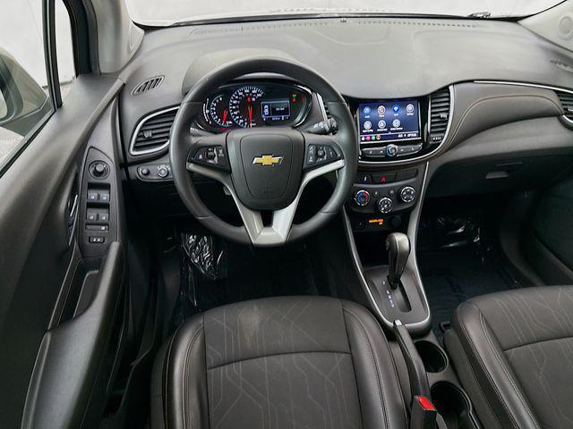 used 2021 Chevrolet Trax car, priced at $13,000