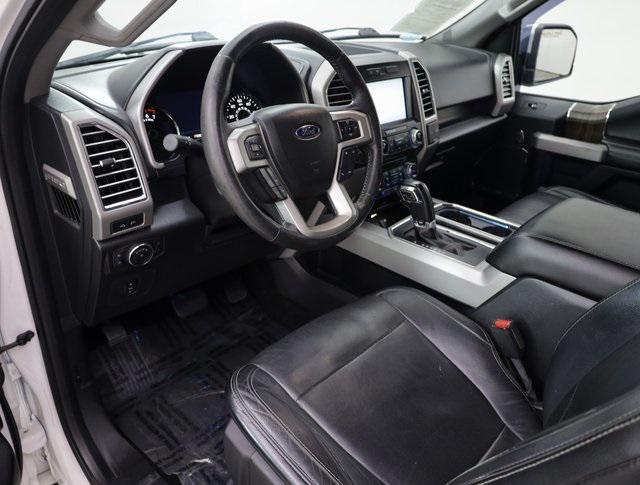 used 2015 Ford F-150 car, priced at $18,565