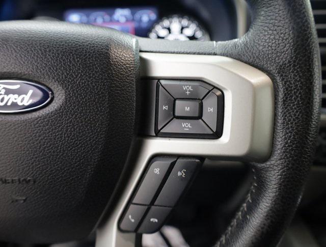 used 2015 Ford F-150 car, priced at $18,565