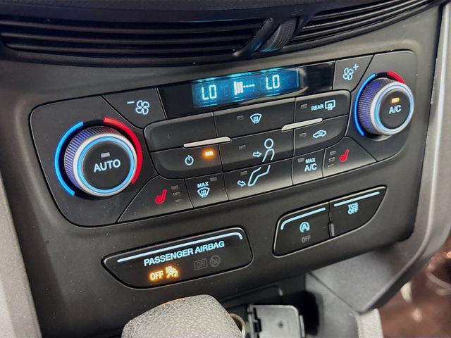 used 2019 Ford Escape car, priced at $16,990