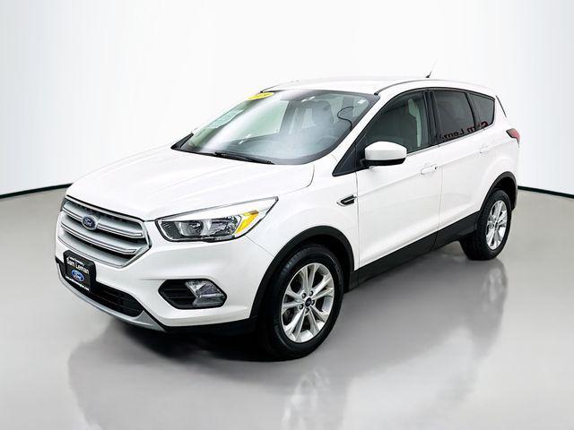 used 2019 Ford Escape car, priced at $16,990