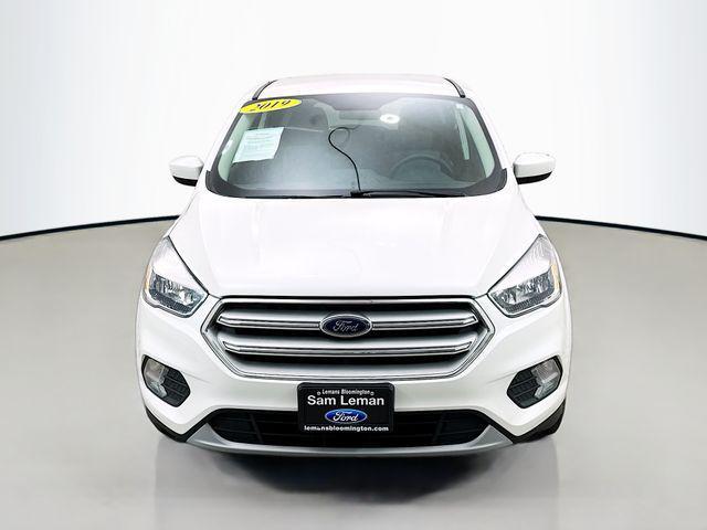 used 2019 Ford Escape car, priced at $16,990