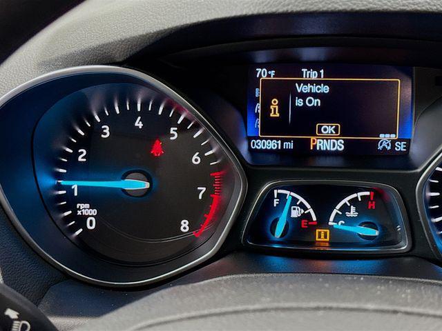 used 2019 Ford Escape car, priced at $16,990