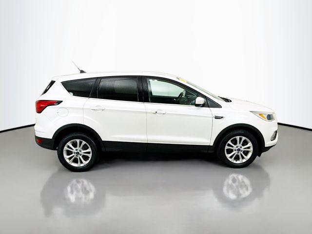 used 2019 Ford Escape car, priced at $16,990