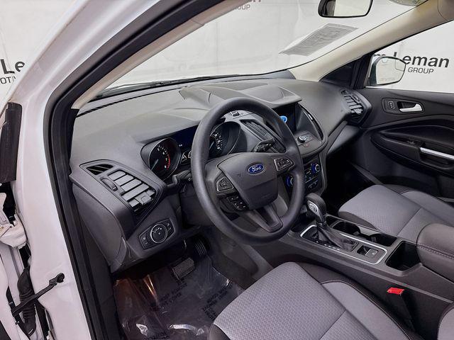 used 2019 Ford Escape car, priced at $16,990