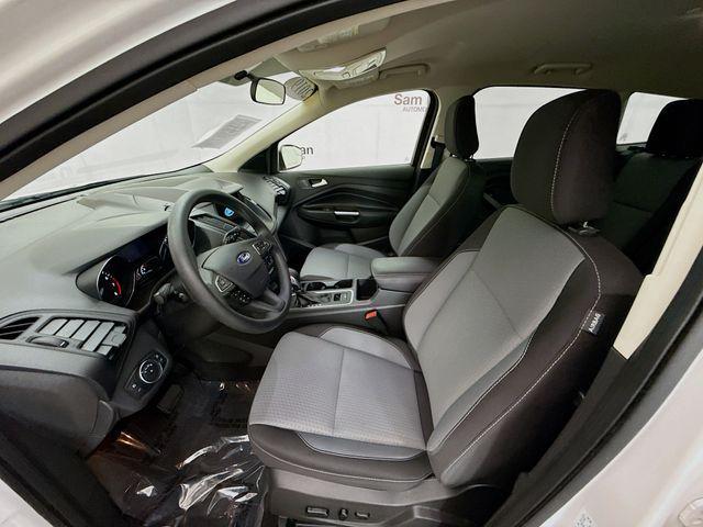 used 2019 Ford Escape car, priced at $16,990