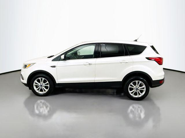 used 2019 Ford Escape car, priced at $16,990