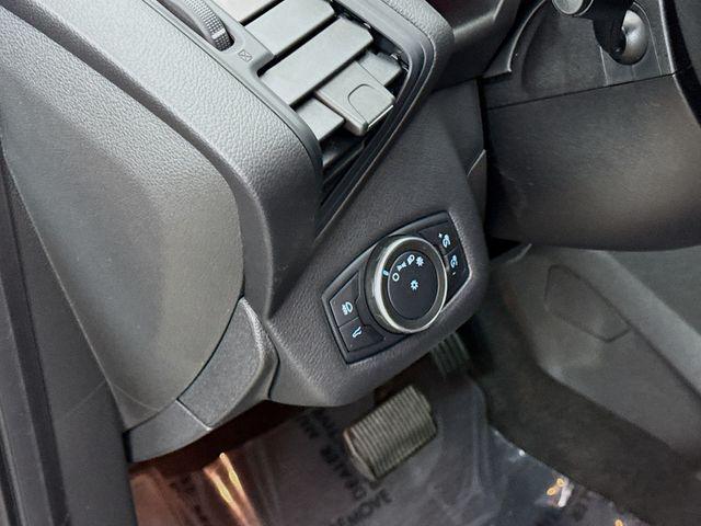 used 2019 Ford Escape car, priced at $16,990