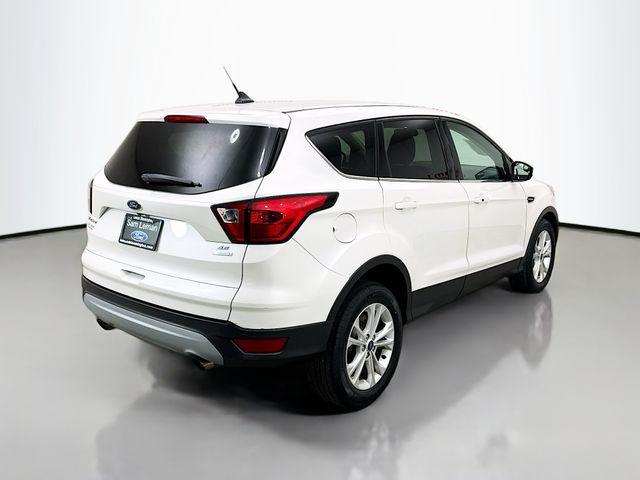 used 2019 Ford Escape car, priced at $16,990