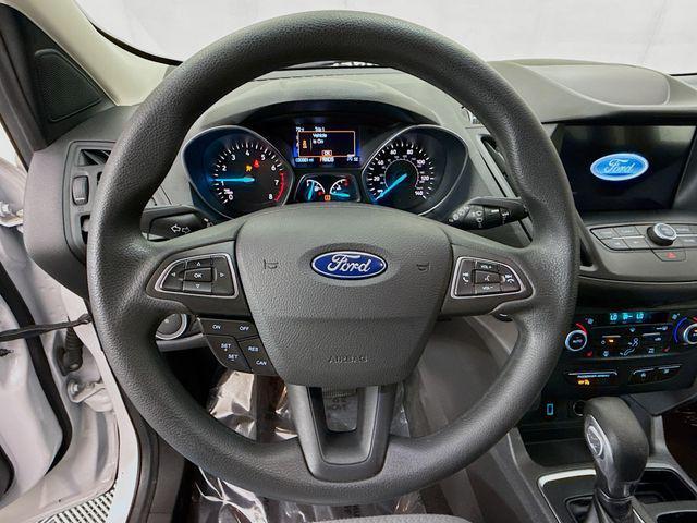 used 2019 Ford Escape car, priced at $16,990
