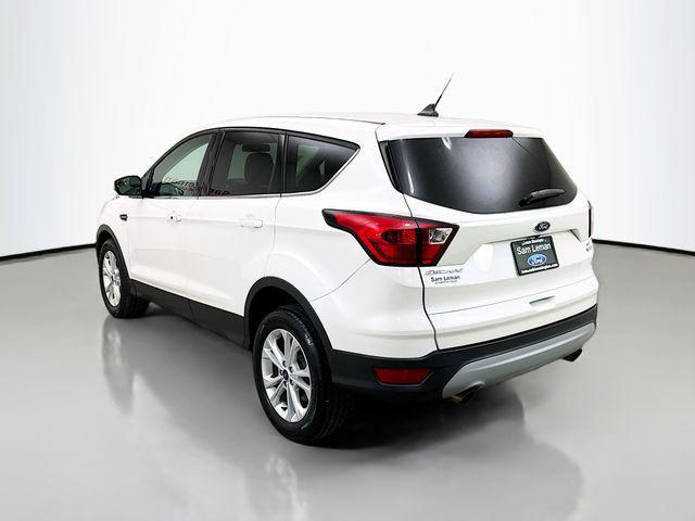 used 2019 Ford Escape car, priced at $16,990