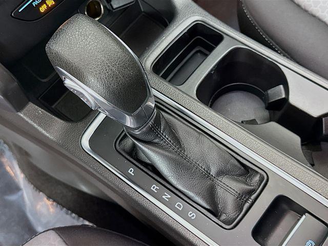 used 2019 Ford Escape car, priced at $16,990