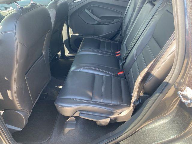 used 2017 Ford Escape car, priced at $14,990