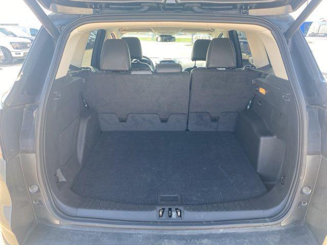 used 2017 Ford Escape car, priced at $14,990