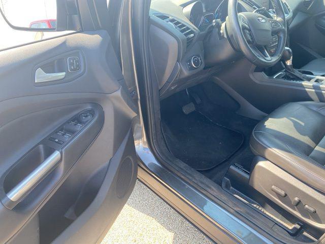 used 2017 Ford Escape car, priced at $14,990