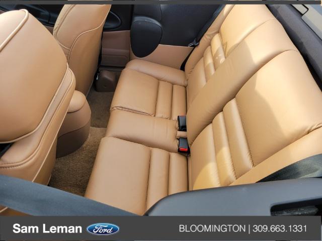 used 1994 Ford Mustang car, priced at $37,997
