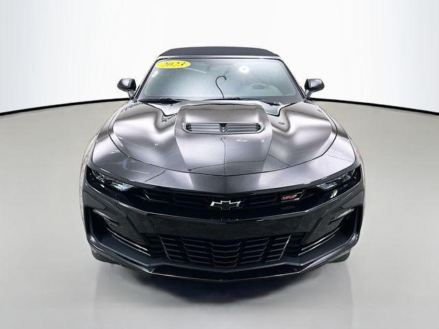 used 2023 Chevrolet Camaro car, priced at $42,900