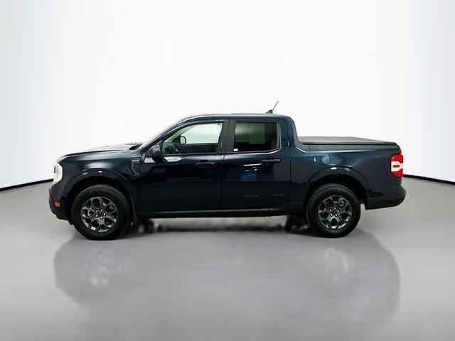 used 2022 Ford Maverick car, priced at $28,990