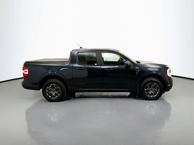 used 2022 Ford Maverick car, priced at $28,990
