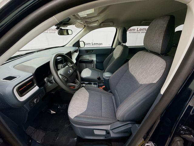 used 2022 Ford Maverick car, priced at $28,990