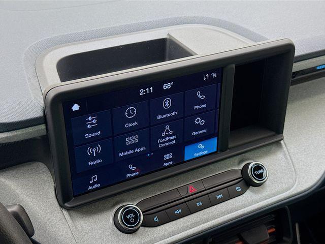 used 2022 Ford Maverick car, priced at $28,990