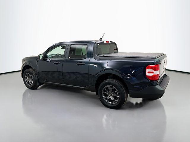 used 2022 Ford Maverick car, priced at $28,990
