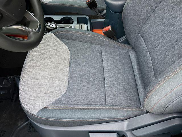 used 2022 Ford Maverick car, priced at $28,990
