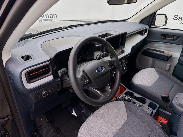 used 2022 Ford Maverick car, priced at $28,990