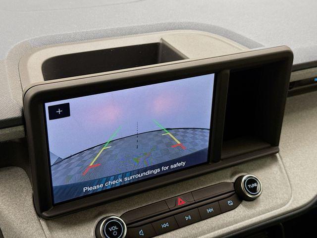 used 2022 Ford Maverick car, priced at $28,990