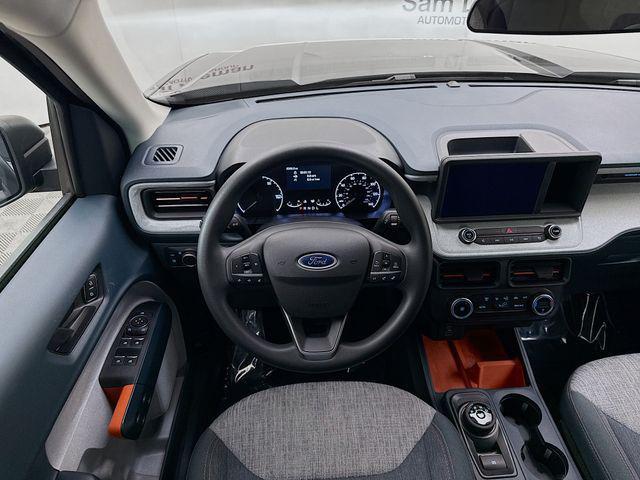 used 2022 Ford Maverick car, priced at $28,990