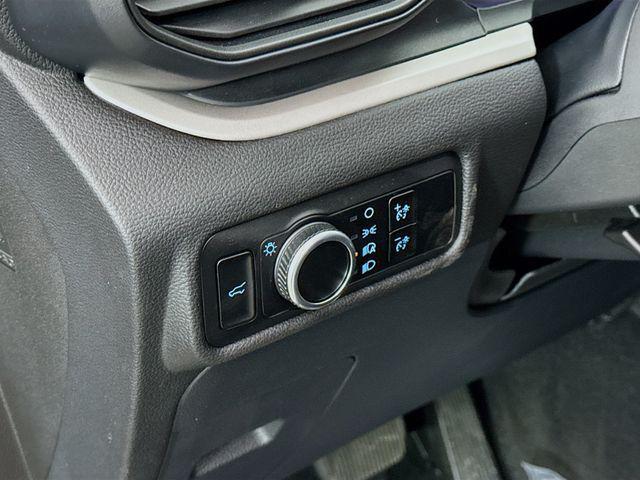 used 2023 Ford Explorer car, priced at $31,865