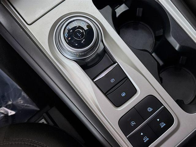 used 2023 Ford Explorer car, priced at $31,865