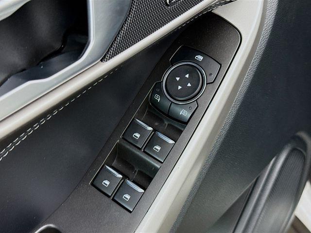 used 2023 Ford Explorer car, priced at $31,865