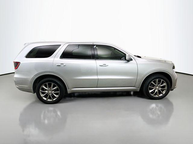 used 2017 Dodge Durango car, priced at $17,990
