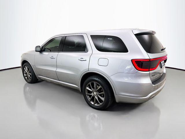used 2017 Dodge Durango car, priced at $17,990
