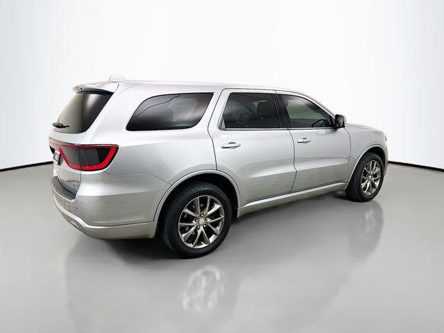 used 2017 Dodge Durango car, priced at $17,990