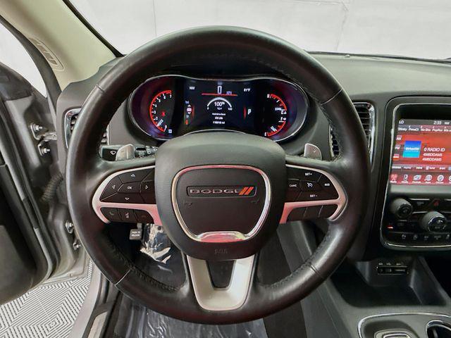 used 2017 Dodge Durango car, priced at $17,990
