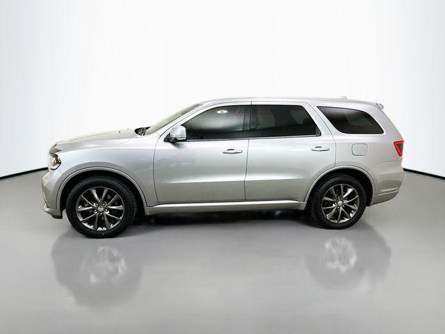 used 2017 Dodge Durango car, priced at $17,990