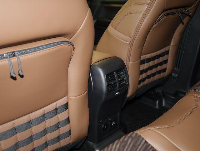 new 2024 Ford Bronco Sport car, priced at $40,875