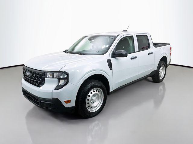 new 2025 Ford Maverick car, priced at $31,111