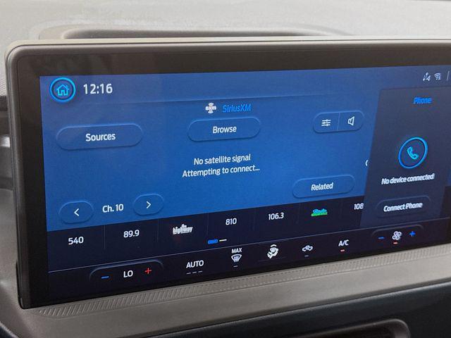 new 2025 Ford Maverick car, priced at $31,111