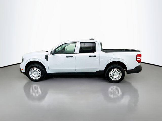 new 2025 Ford Maverick car, priced at $31,111
