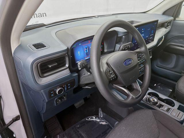 new 2025 Ford Maverick car, priced at $31,111